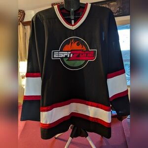 ESPN Zone Men's Hockey Jersey